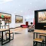 Oyo 491 Uno Hotel