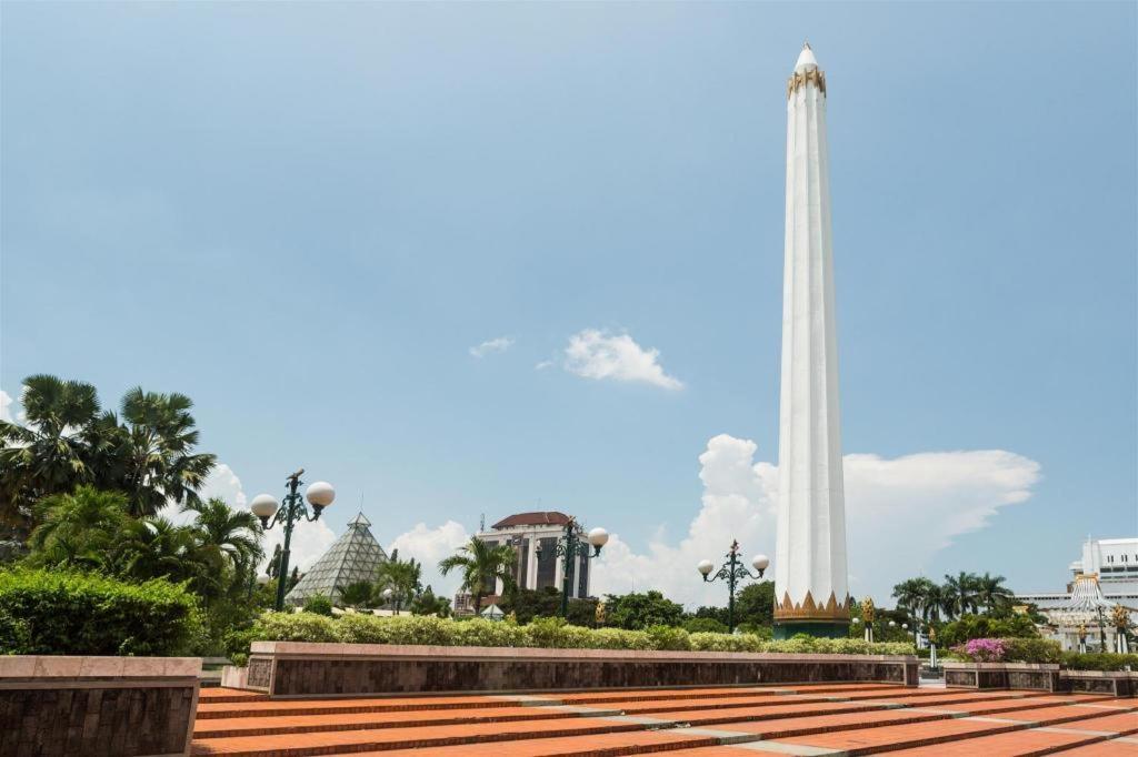 Hotel Oyo 491 Uno 2*