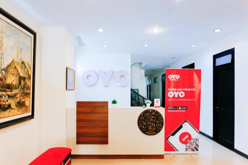 Hotel Oyo 491 Uno Surabaya
