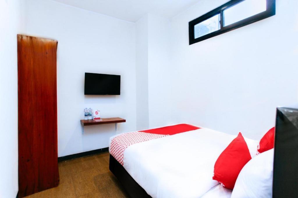 Hotel Oyo 491 Uno