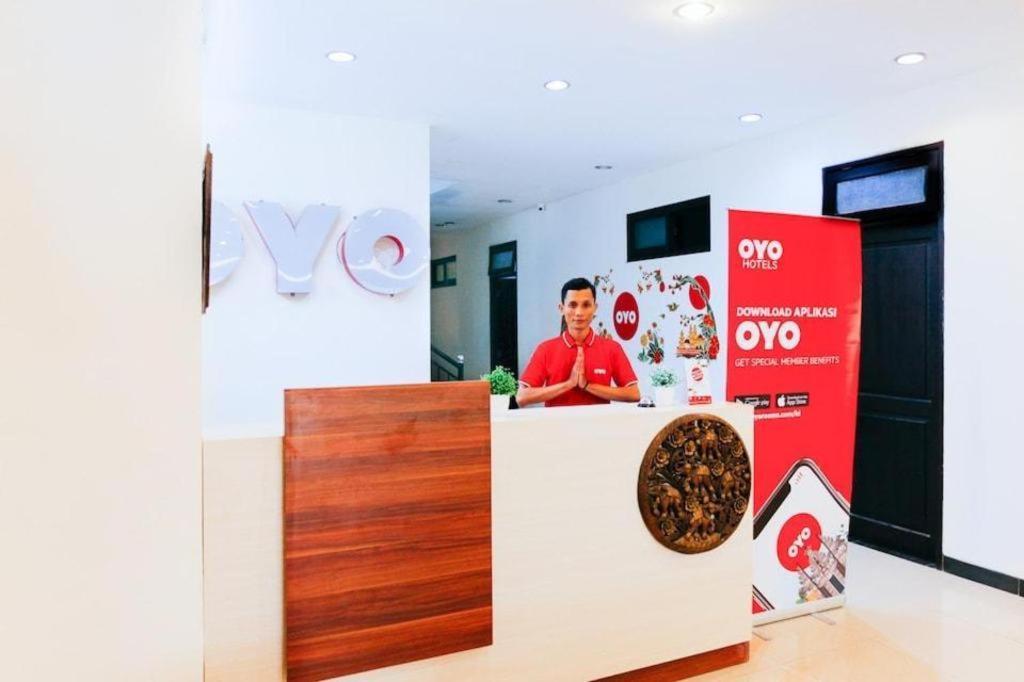 Oyo 491 Uno