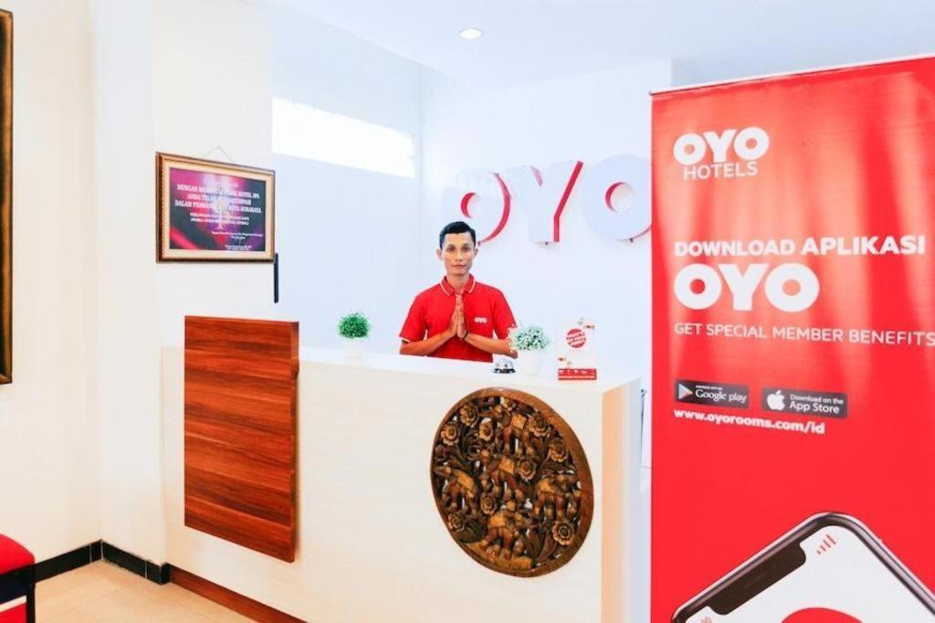 Hotel Oyo 491 Uno
