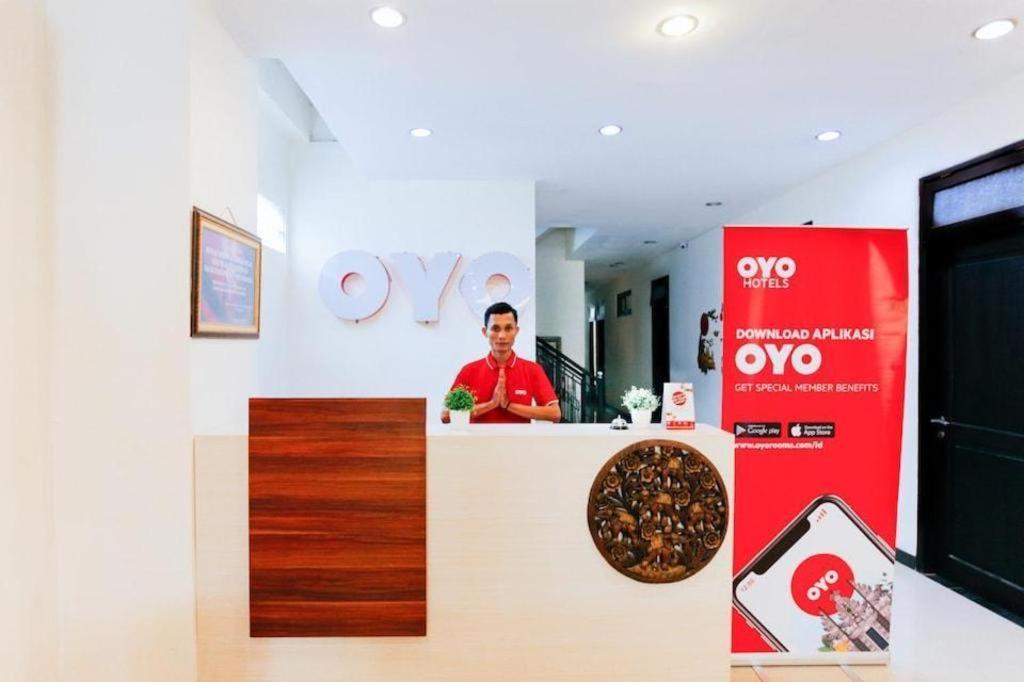 Oyo 491 Uno 2*